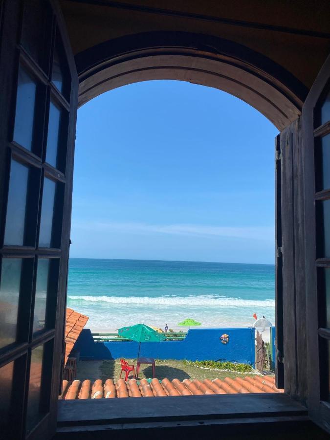 Pousada My House Cabo Frio Bagian luar foto