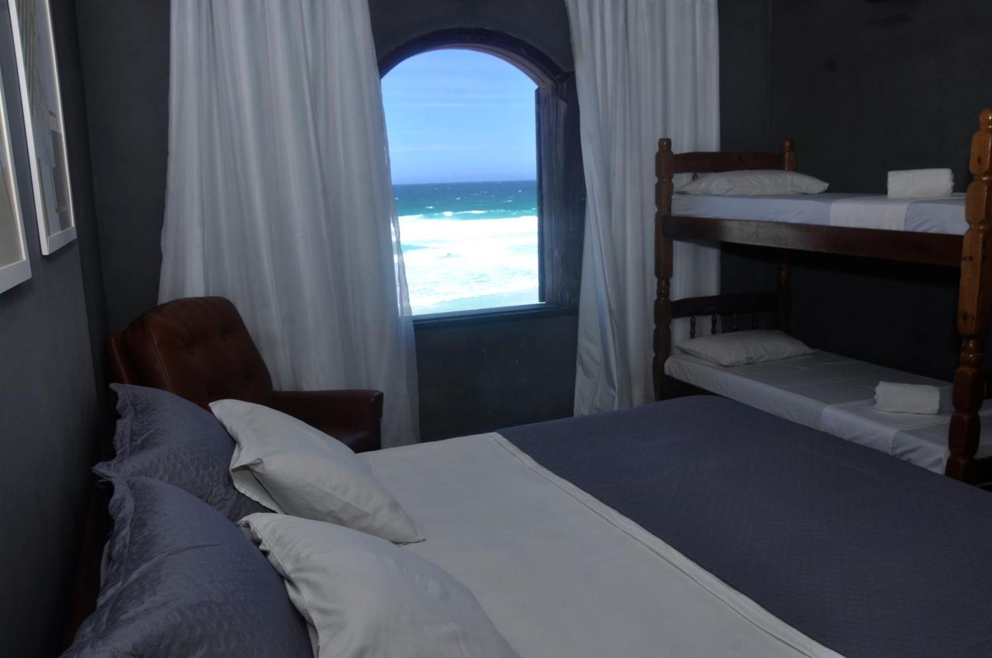 Pousada My House Cabo Frio Bagian luar foto