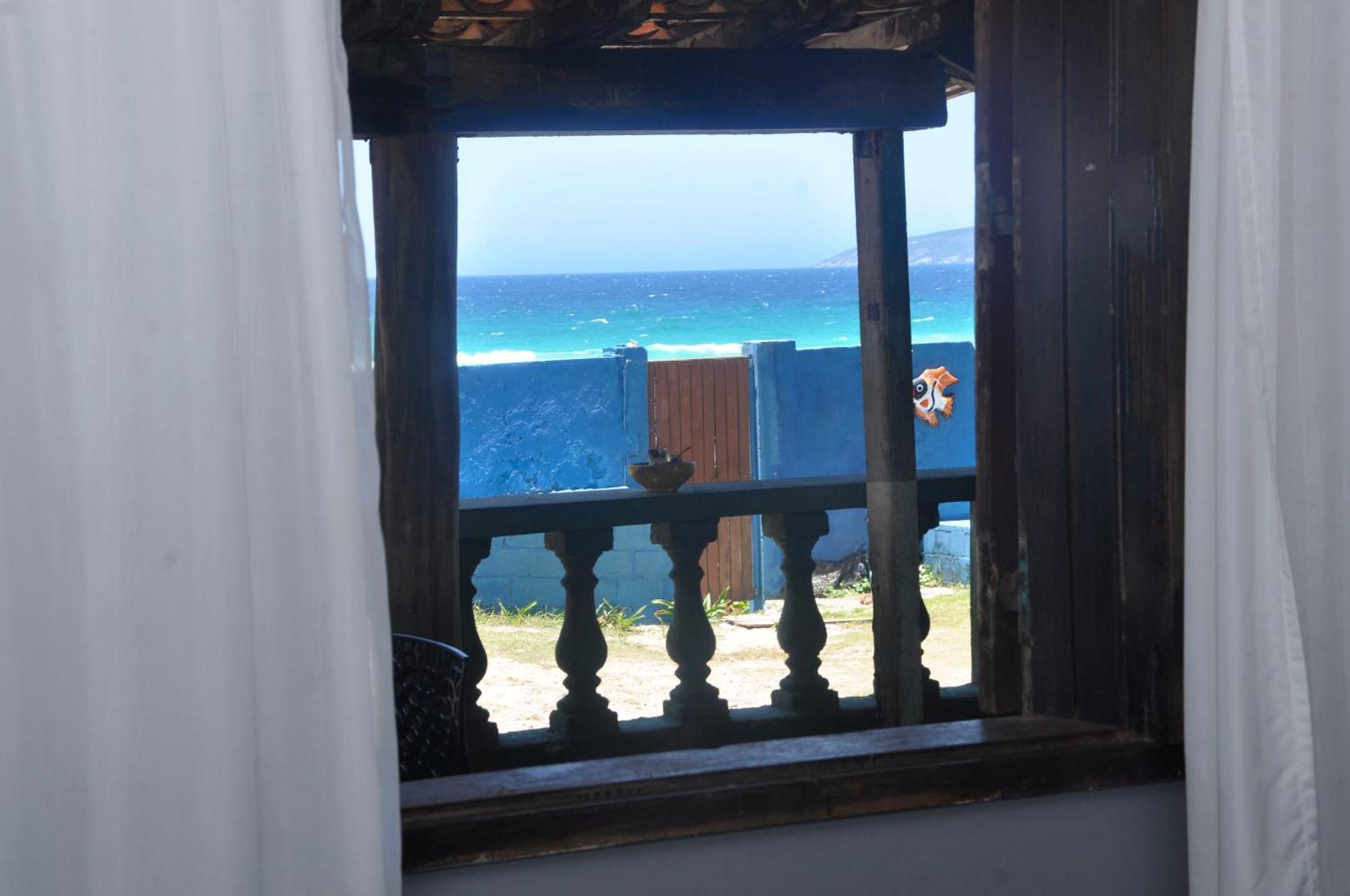 Pousada My House Cabo Frio Bagian luar foto