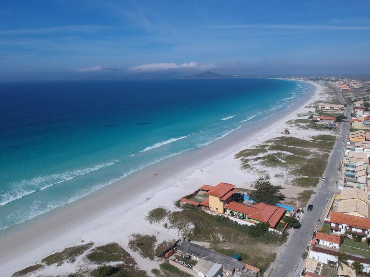 Pousada My House Cabo Frio Bagian luar foto